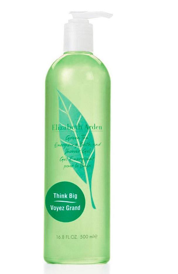 Гель для душа женский Elizabeth Arden Green Tea 500 мл (380223)