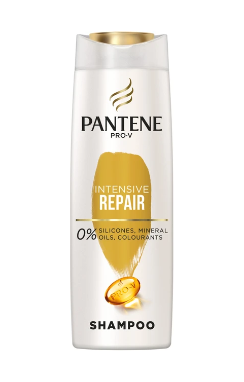 Шампунь для волос Pantene Pro-V Интенсивное восстановление 400 мл (5410076561834)