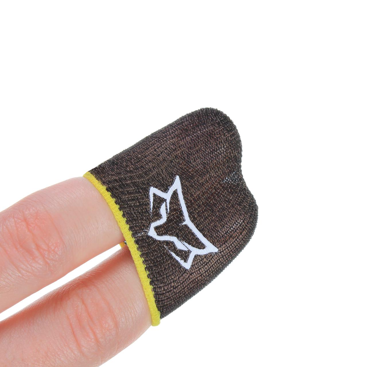 Напальчники игровые для телефона Sarafox Wasp Feelers v2 2 пары (1378286585) - фото 6 Напальчники игровые для телефона Sarafox Wasp Feelers v2 2 пары (1378286585) - фото 6