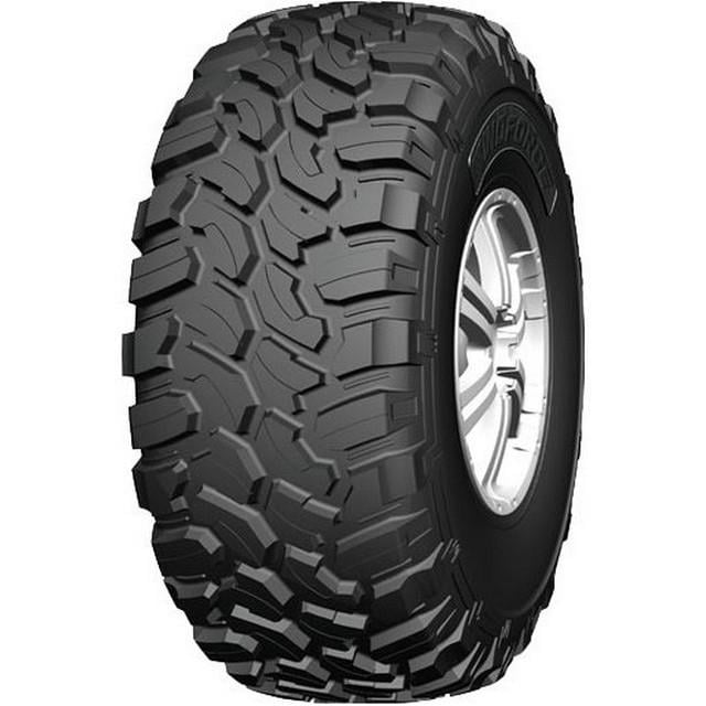 Шина всесезонная Lanvigator Catchfors M/T 265/70 R17 121/118Q (1002272019)