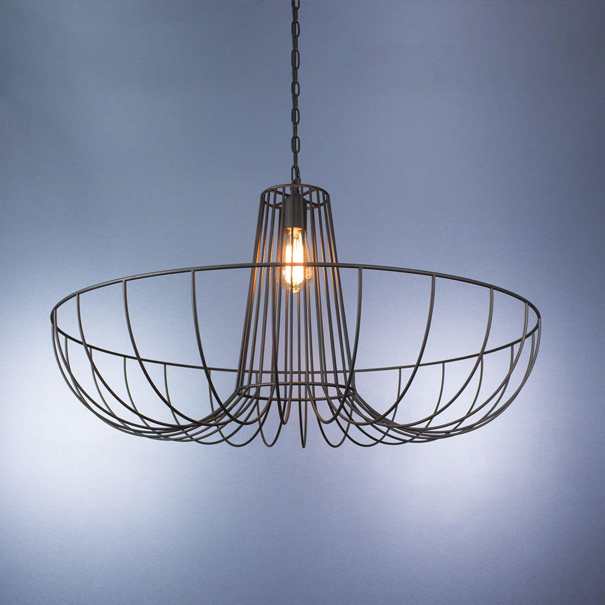 Люстра подвесная Imperium Light Sambrero (288180.05.05)