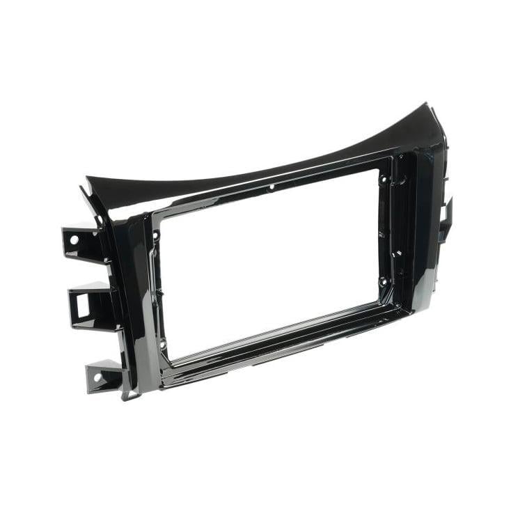 Інсталяційний комплект QIV під Nissan NP300/Navara Frontier 2014-2016/Renault Alaskan 2016-2019 W3 10" (Q64500)