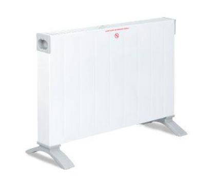 Конвектор SeaBreeze SB-040 (10100)