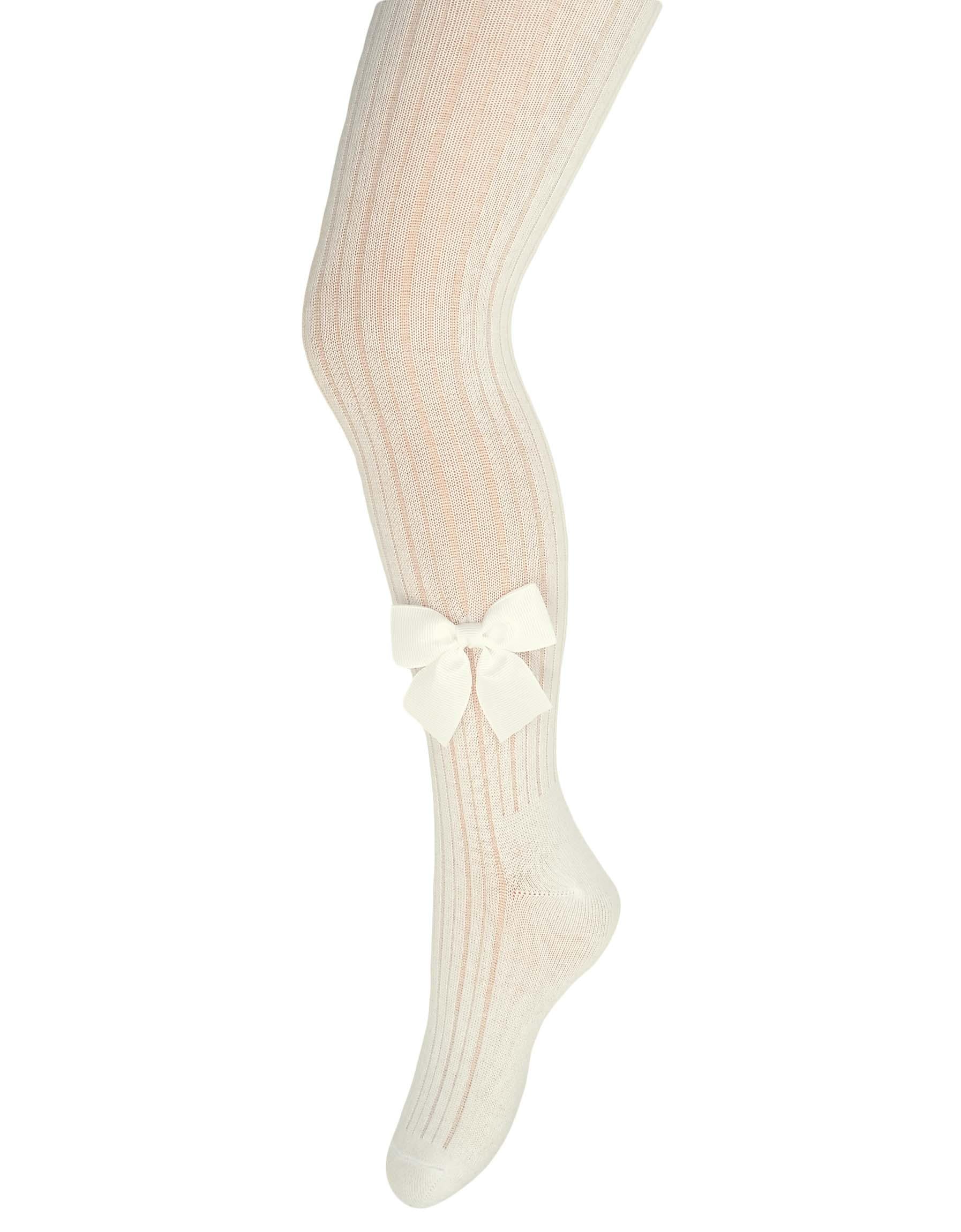 Колготки детские демисезонные Miles 500-026 110-116см Молочный