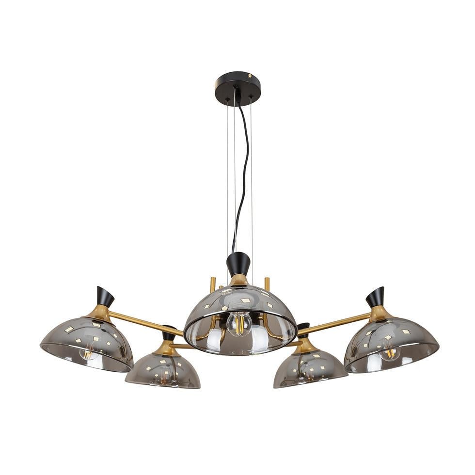 Люстра Levistella 761J2012-5 (373126)