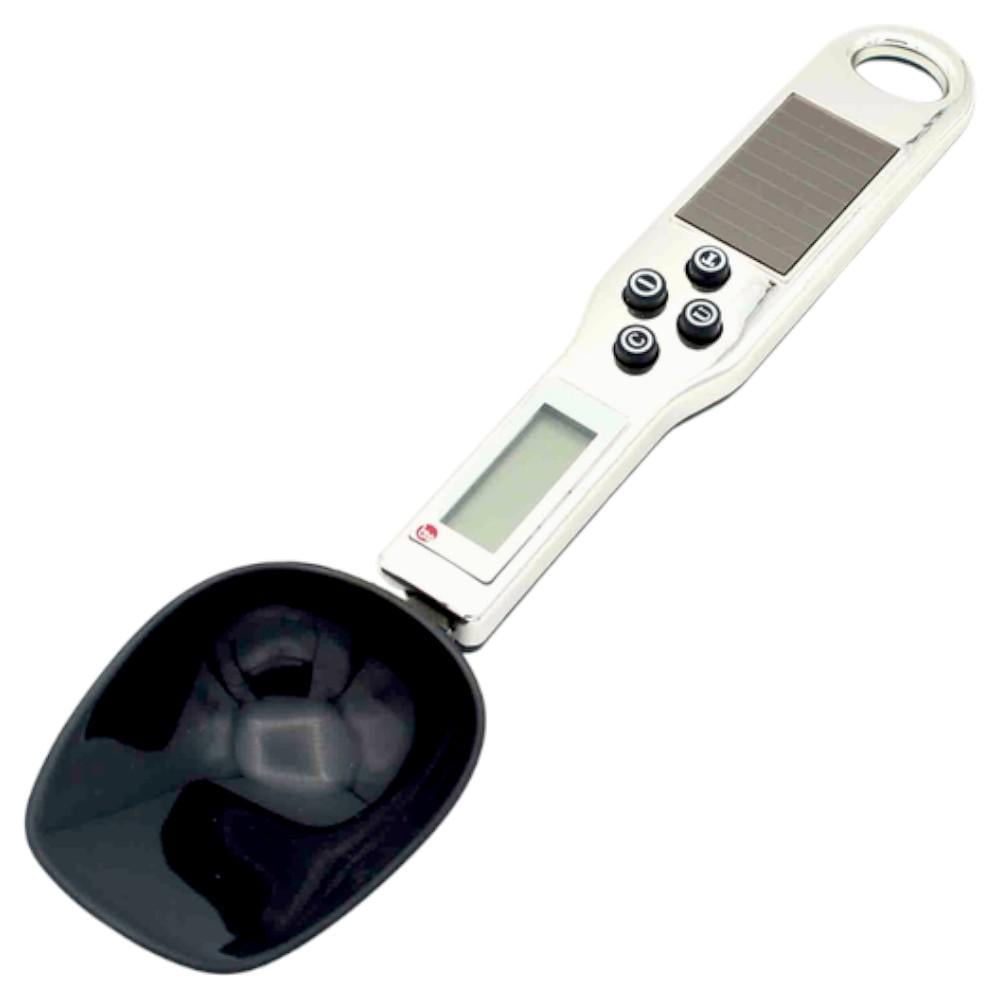 Кухонные весы-ложка TC-11 до 300 г (8436033468968) Кухонные весы-ложка TC-11 до 300 г (8436033468968)