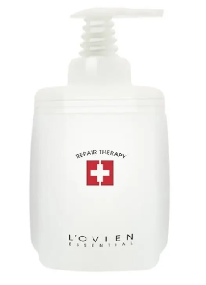 Маска для волосся lovien Essential Mask Repair Therapy 1000 мл (57) Маска для волосся lovien Essential Mask Repair Therapy 1000 мл (57)