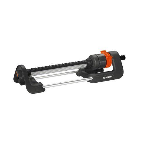 Дождеватель осциллирующий Gardena Aqua M (18702-20.000.00)