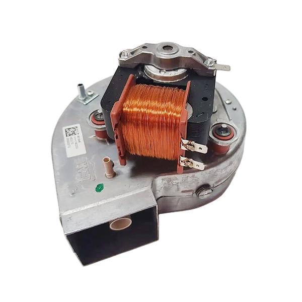 Вентилятор Fime GR00885B 60 Вт для газового котла Vaillant TurboMAX Pro/Plus 190215 (00000062660)