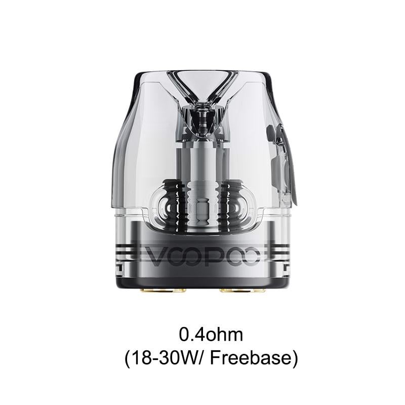 Картридж Voopoo Vmate V3 3 мл Coil 0,4 Ом (16825)