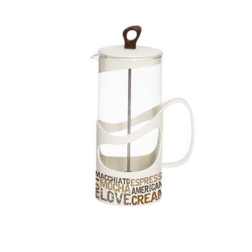 Френч-пресс Herevin Coffee Cream 131065-001 1 л (98592)