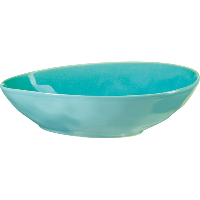 Миска для оливок ASA-Selection A La Plage 15,8х12,3 см Turquoise (33556457)