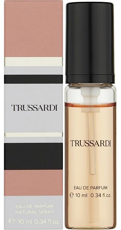 Парфюмированная вода для женщин Trussardi Eau De Parfum mini 10 мл (18779865)