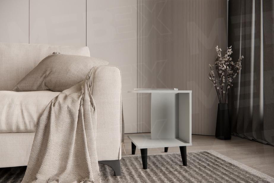 Прикроватная тумба на ножках RS MINILGLG (RSMINILGLG) Прикроватная тумба на ножках RS MINILGLG (RSMINILGLG)