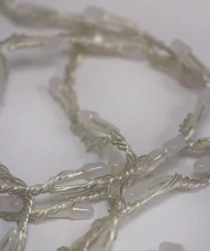 Гірлянда штора світлодіодна 240 лампочок 3х2 м Холодний білий (1518249757) - фото 8 Гірлянда штора світлодіодна 240 лампочок 3х2 м Холодний білий (1518249757) - фото 8