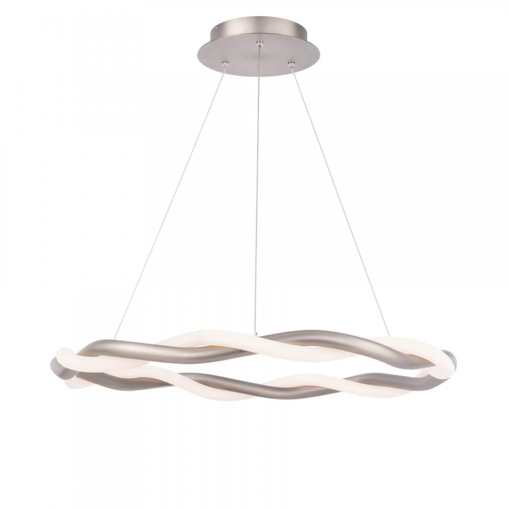 Подвесной светильник Escapade Nickel (PL-0003996 S/NICKEL)