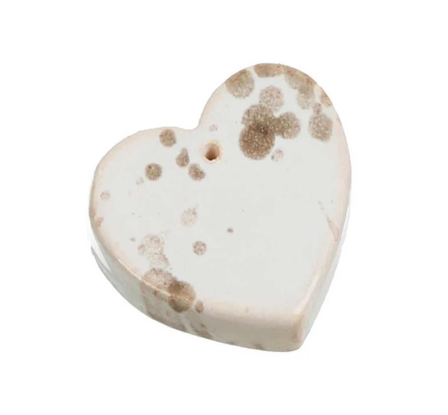 Керамическая подставка Сердечко Aro-787 (621)