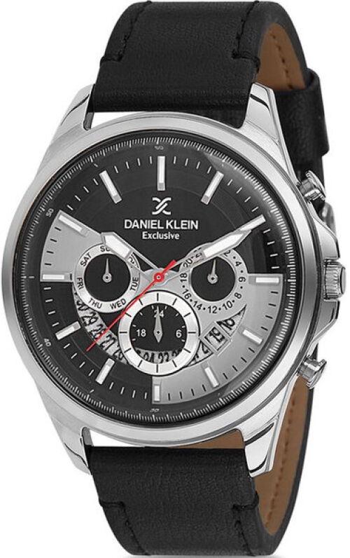 Наручний годинник чоловічий Daniel Klein DK11778-4 (104668)