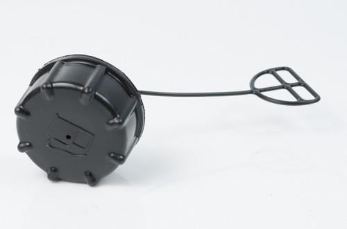 Крышка топливного бака для мотокос серии 40-51 см3 (0873)