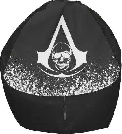 Кресло-груша Assassin's Creed 2 M (13273340)