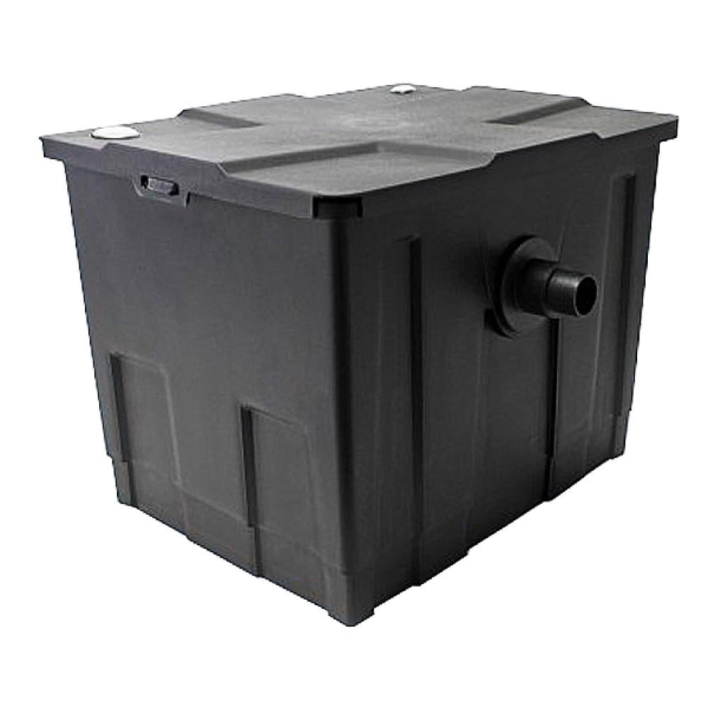 Фильтр проточный для пруда SunSun CBF-350 до 12000 л (CBF-350)