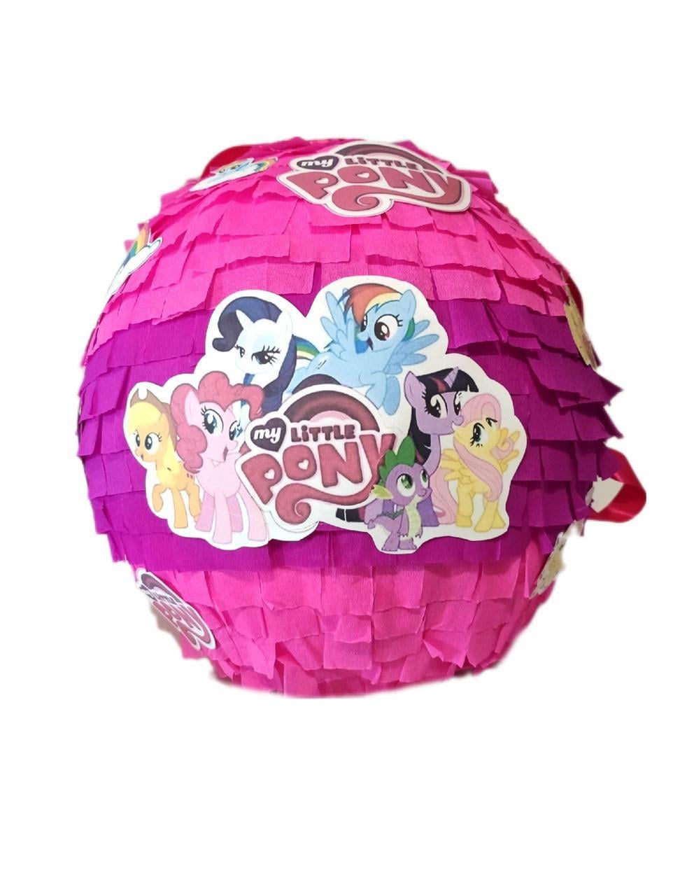Пін'ята PandClub My Little Pony яскрава (2702789032)