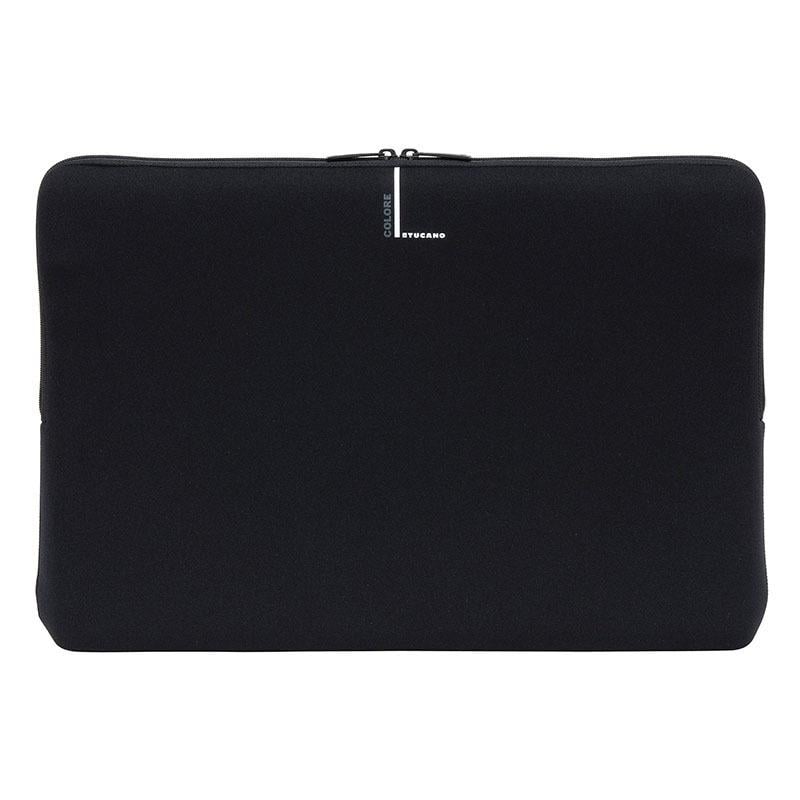 Чохол для ноутбука Tucano Colore 17"/18" Чорний (BFC1718)