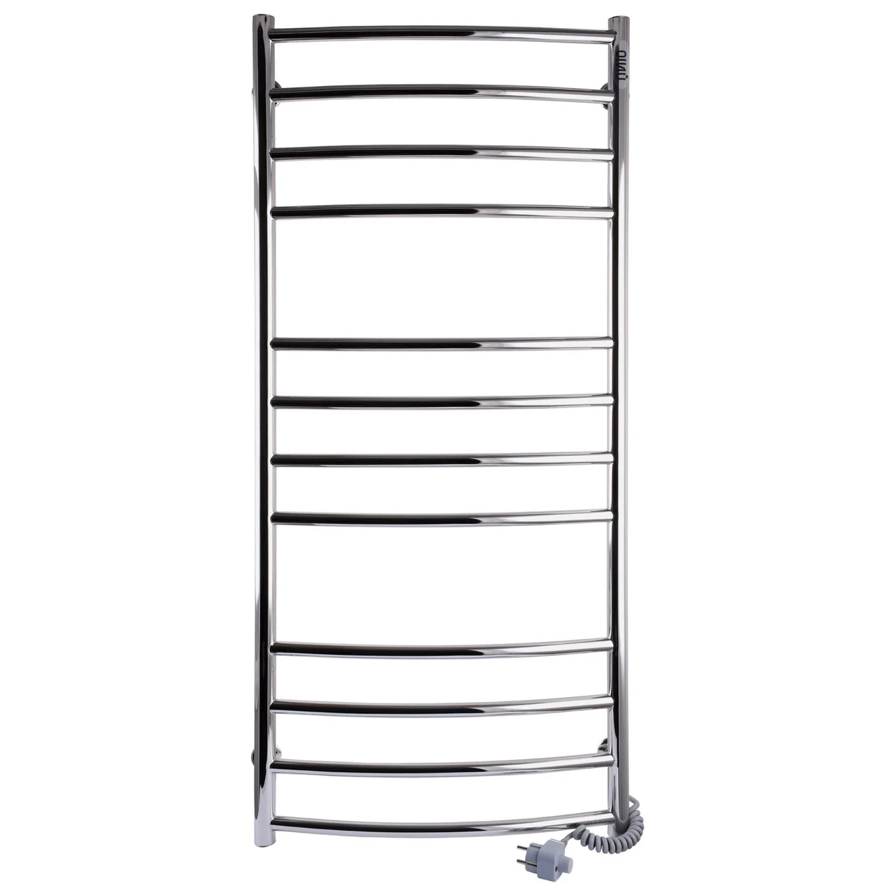 Полотенцесушитель UNIO LDE ER 1200-500-12 Лестница Дуга Элит электро (1300020)