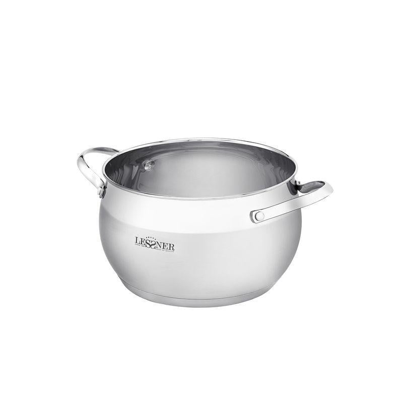 Кастрюля Lessner 5,3 л (55855-22) - фото 3