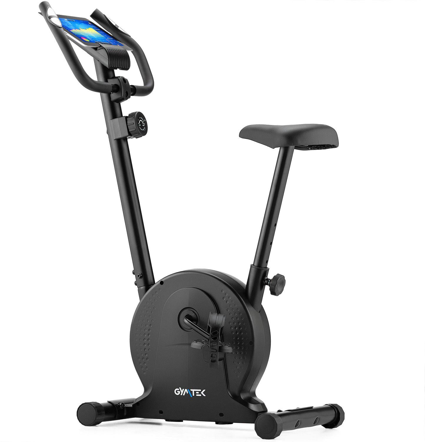 Велотренажер Gymtek XB500 магнитный Черный (34772917)