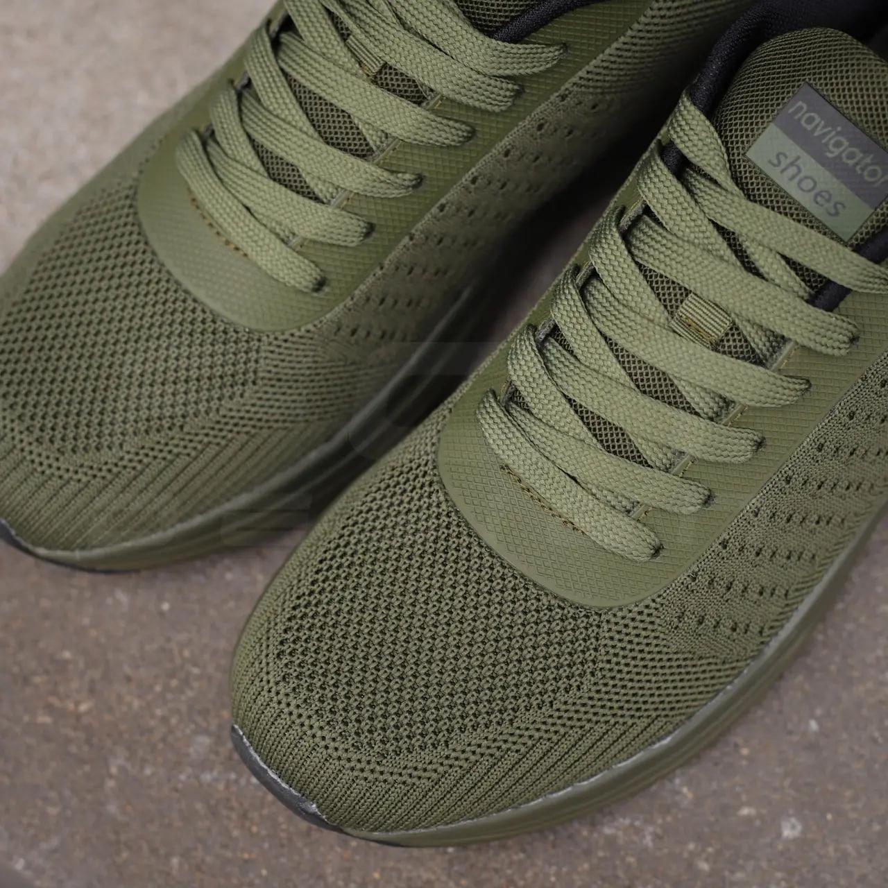 Кроссовки армейские летние на сетке FCT-5 р. 45 Хаки (27896633) - фото 9 Кроссовки армейские летние на сетке FCT-5 р. 45 Хаки (27896633) - фото 9