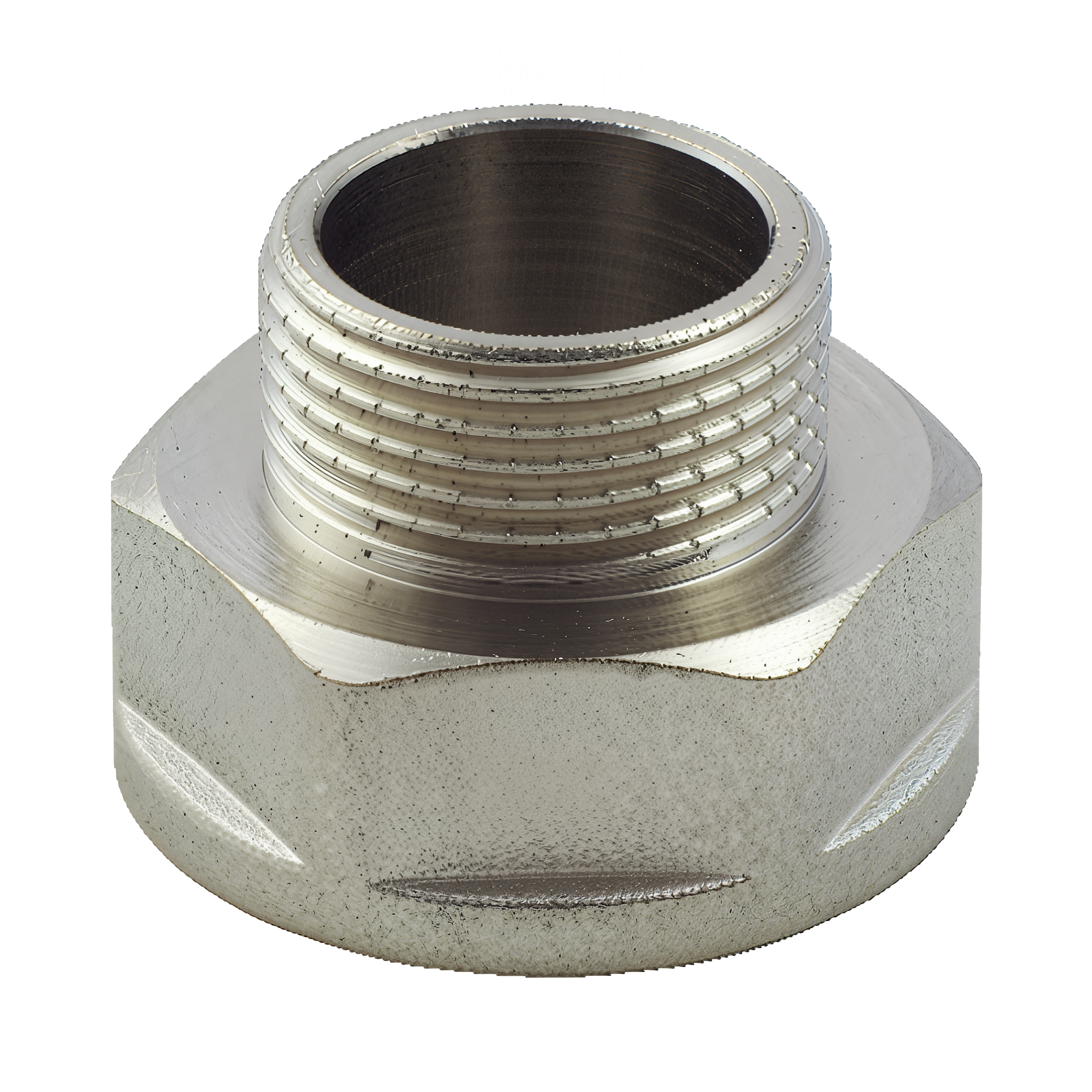 Переходник FADO S.r.l FITT никель 3/4x1/2" (P04)