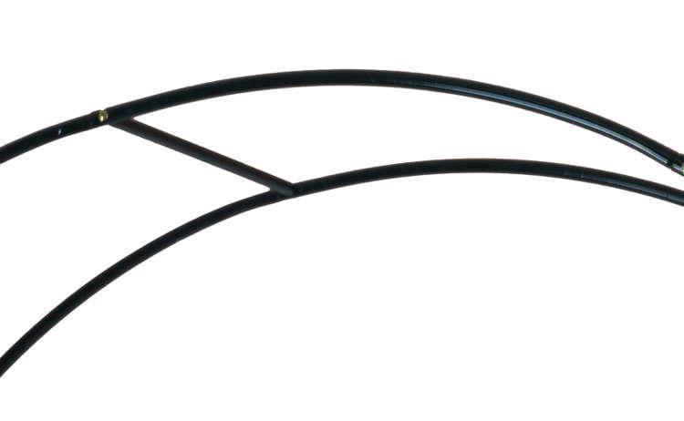 Беседка-арка садовая Gardlov для цветов/пергола 240 см (1719) - фото 6 Беседка-арка садовая Gardlov для цветов/пергола 240 см (1719) - фото 6