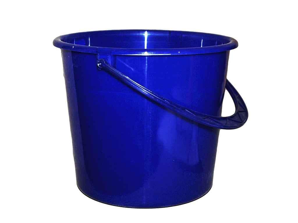 Ведро Алеана пищевое 122005 5 л Синий (101286) Ведро Алеана пищевое 122005 5 л Синий (101286)