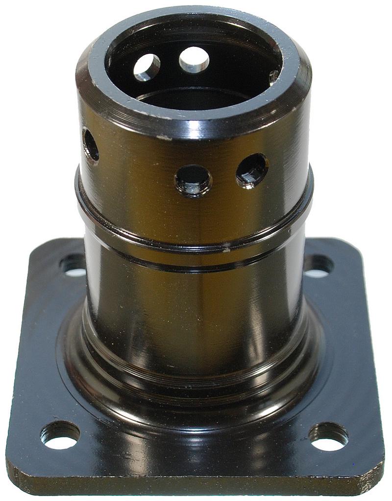 Посадочный фланец отбойного молотка Bosch GSH 11 E (1615700034)