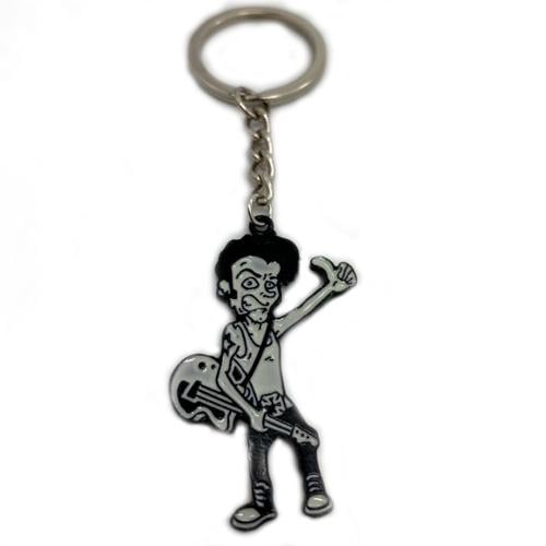 Брелок Rocker Man Keychain подарочная уп. (3135)