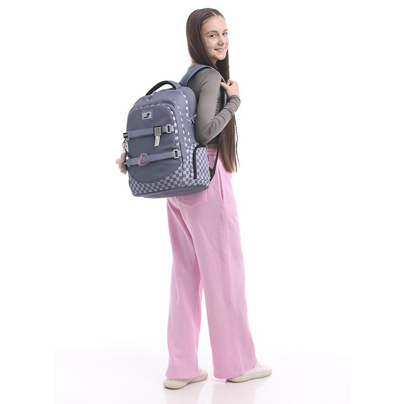 Рюкзак KITE Education teens K25-727L-3 - фото 21 Рюкзак KITE Education teens K25-727L-3 - фото 21