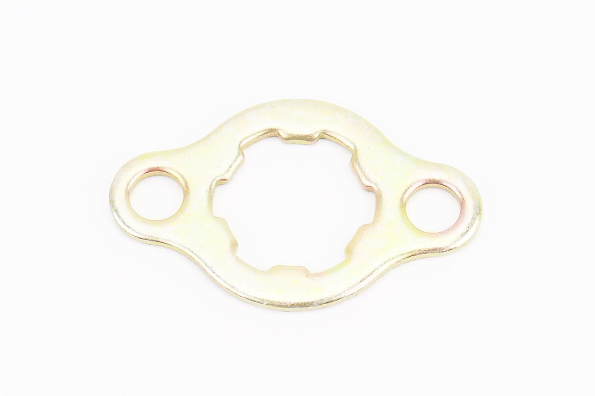 Шайба фиксатор передней звезды к мотоциклу Viper-125-150J