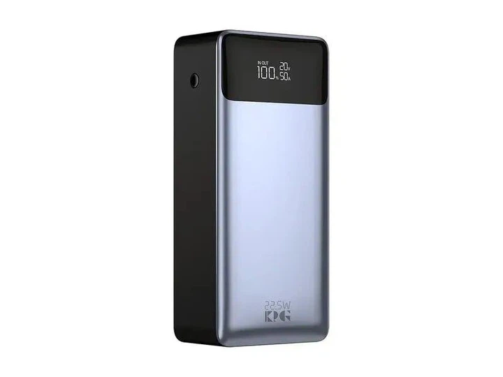 Повербанк KING POWER KPG-307 30000 mAh 22,5W