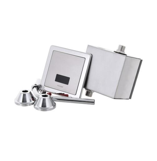 Кран для писсуара сенсорный MIXXUS Premium Photo 030 встроенный (MI2838) - фото 2 Кран для писсуара сенсорный MIXXUS Premium Photo 030 встроенный (MI2838) - фото 2