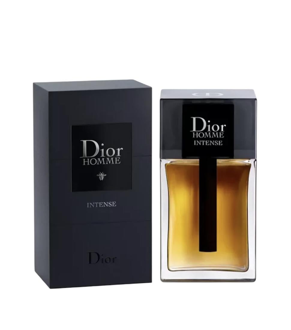 Парфумована вода для чоловіків Dior Homme Intense 100 мл (3348900838185)
