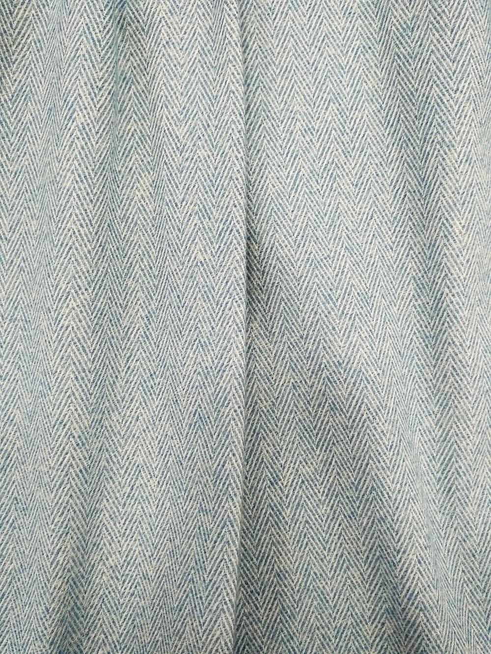 Ткань Maestro шенилл 280 см Голубой (000059560)