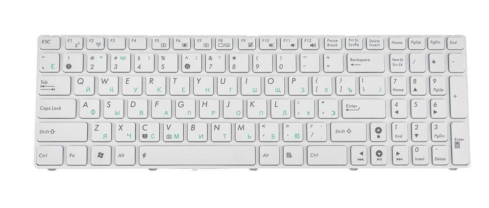 Клавиатура для ноутбука Asus F70SL (165650)