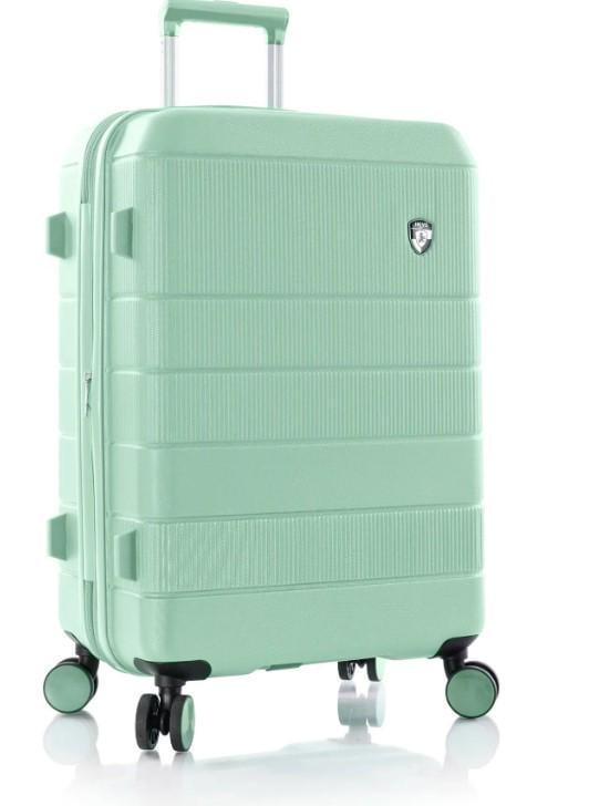 Чемодан Heys Neo M Mint (10134-0072-26) Чемодан Heys Neo M Mint (10134-0072-26)
