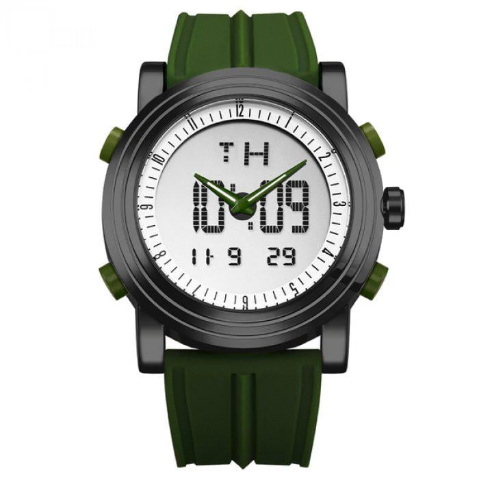 Годинник чоловічий кварцовий Besta Slava - фото 3 Годинник чоловічий кварцовий Besta Slava - фото 3