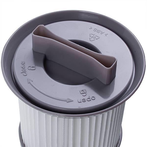 Циліндричний HEPA-фільтр для пилососа Electrolux 900256773 (F133 9002567734) - фото 4 Циліндричний HEPA-фільтр для пилососа Electrolux 900256773 (F133 9002567734) - фото 4