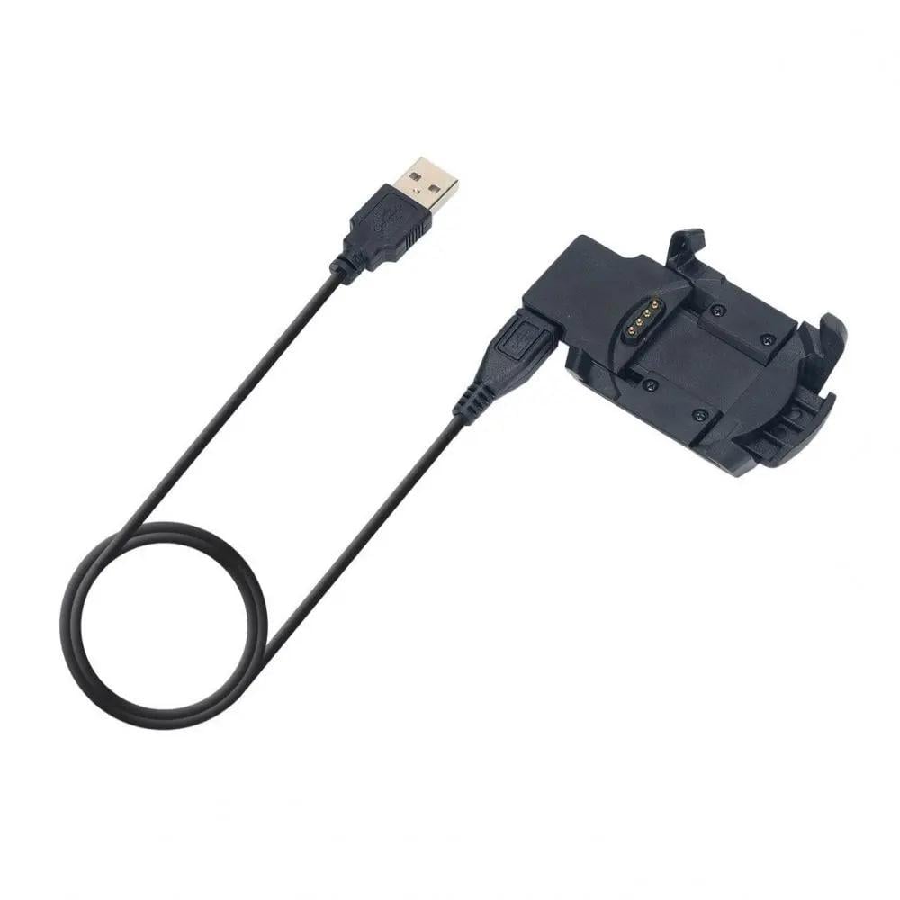 Кабель USB для smart watch Garmin Fenix 3 (000571032)