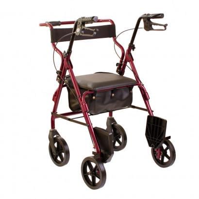 Роллер-каталка алюминиевый для передвижения OSD-Rolly2 - фото 5