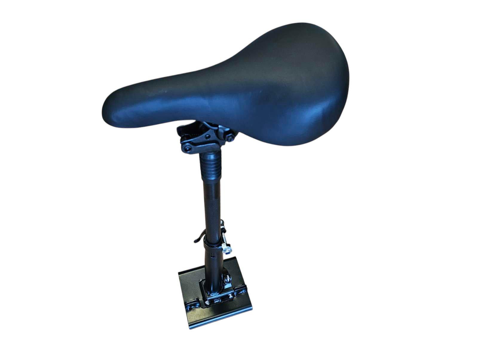 Сиденье для электросамоката универсальное Сиденье для электросамоката универсальное