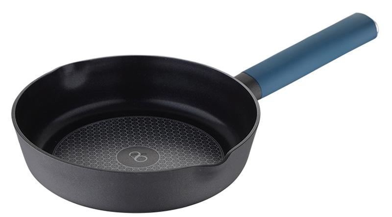 Сковорода Infinity Chefs Essence Ø20х5 см полная индукция с антипригарным покрытием